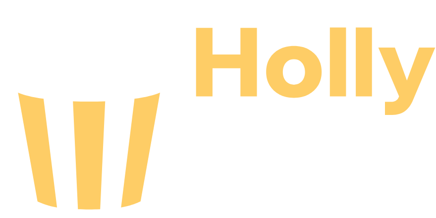 HollyWin — HollyWin HollyWin logo
